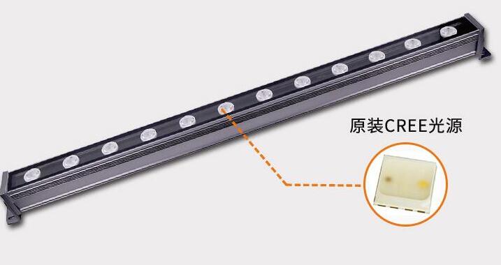 led洗墻燈供應商應該滿足哪些條件？(圖2)