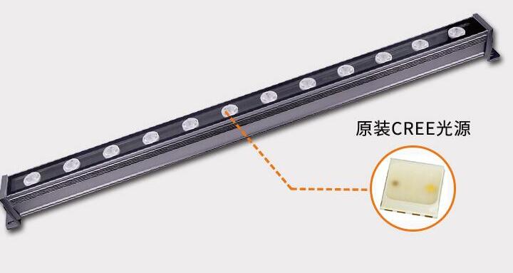 定制LED投光燈需要考慮的問題有哪些？(圖2)